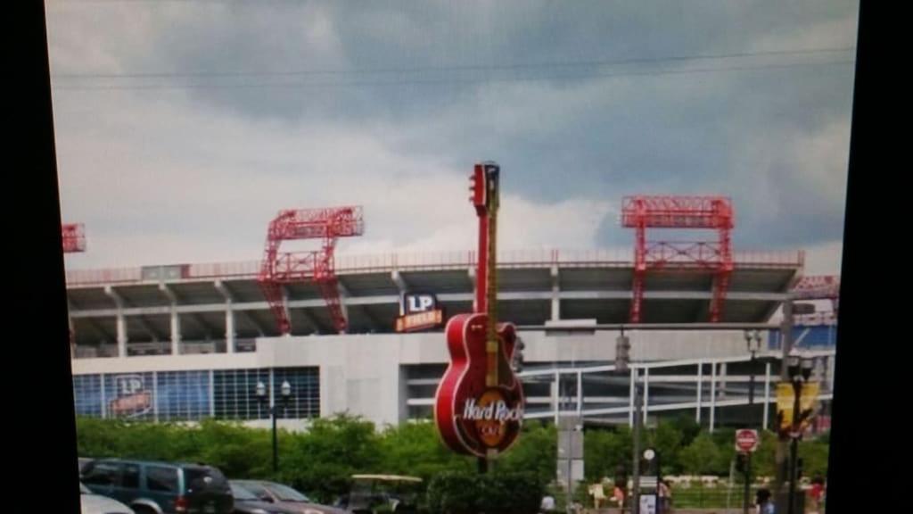 شقة Heart Of Downtown/Walk To Broadway & The Action/Bars/Music Venues/Honky Tonks! ناشفيل المظهر الخارجي الصورة